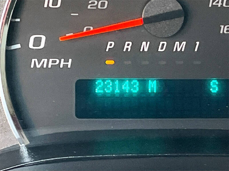 2024 Chevrolet Express 2500