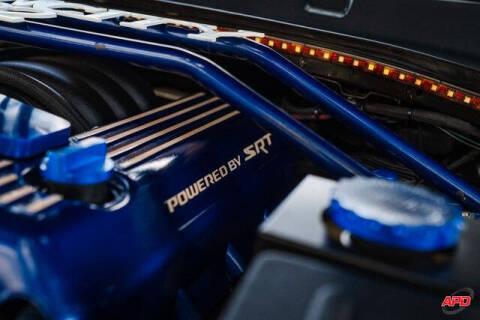 2019 Dodge Charger R/T Scat Pack