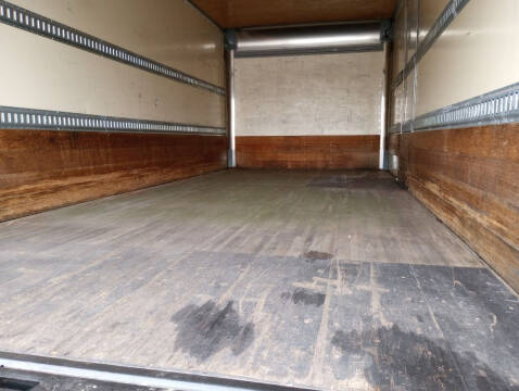 2014 Freightliner M2 106