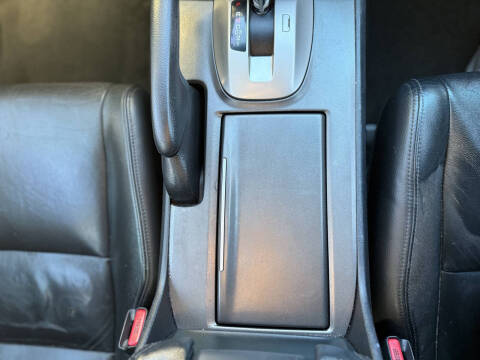 2011 Honda Accord EX-L