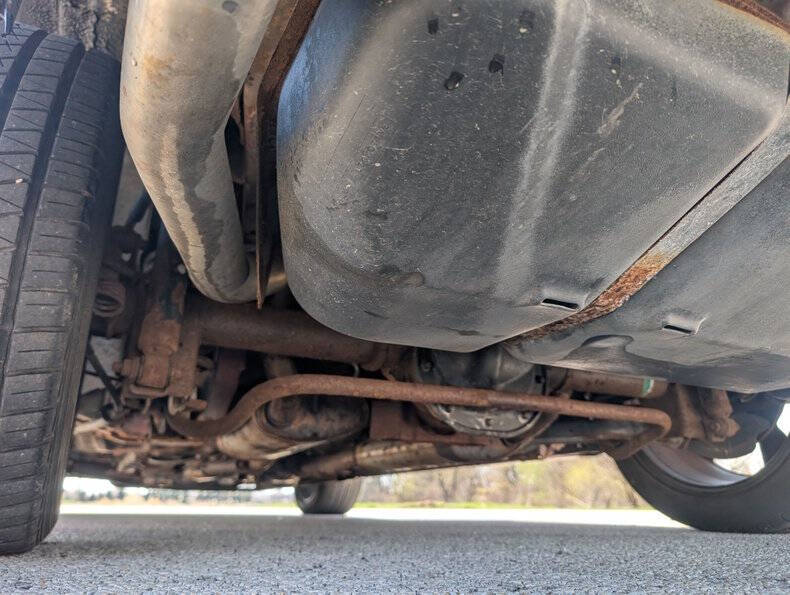 1997 Ford Mustang GT