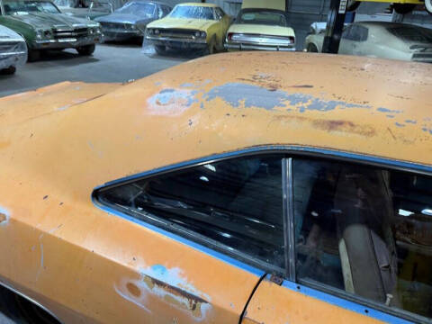 1970 Dodge Charger