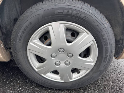 2013 Toyota Corolla L