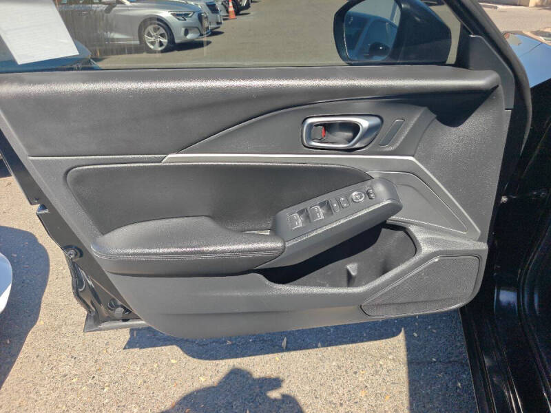 2024 Acura Integra