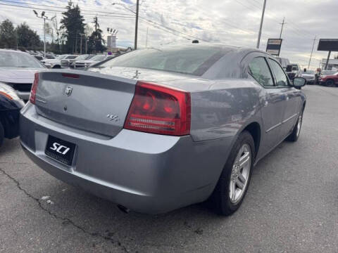 2006 Dodge Charger RT