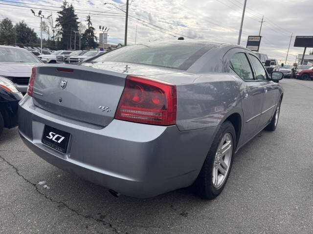 2006 Dodge Charger RT