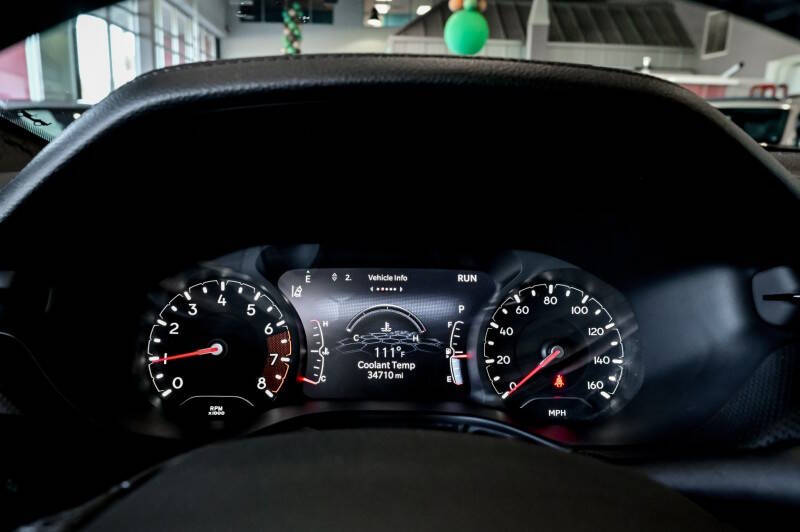 2022 Jeep Compass Altitude