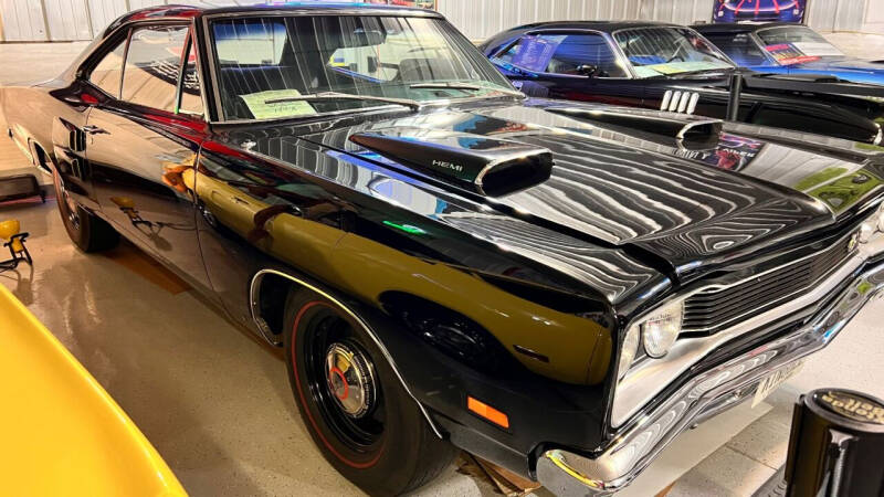 1969 Dodge Super Bee