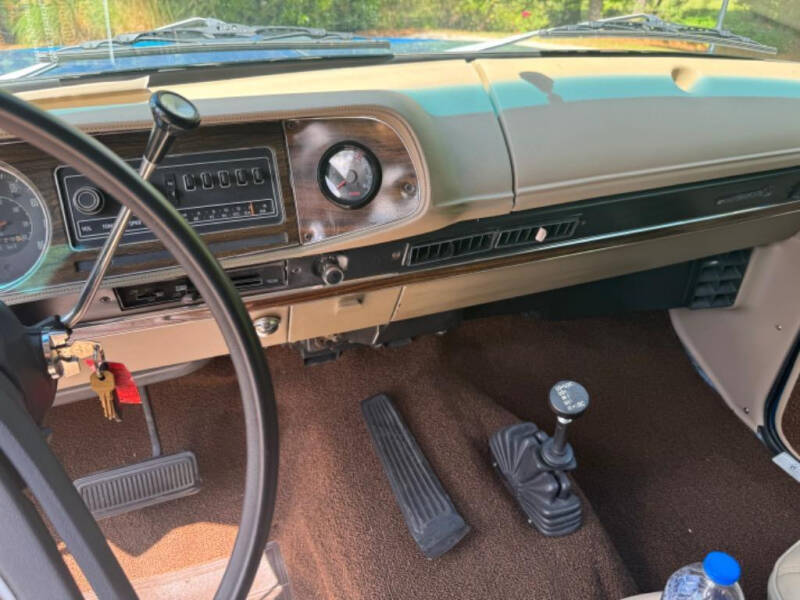 1977 Dodge Ramcharger