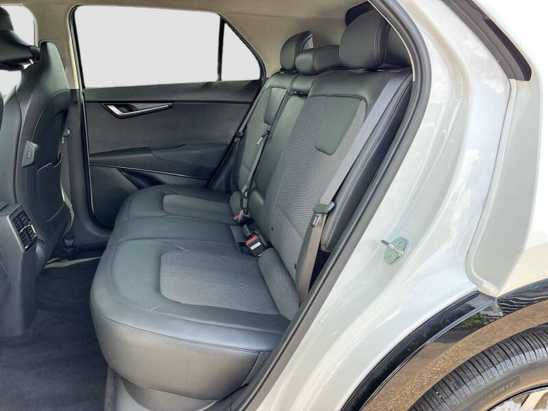 2023 Kia Niro EV Wind