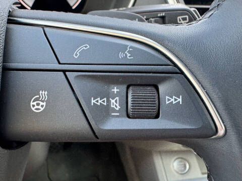 2025 Audi Q5 quattro S line Premium 45 TFSI