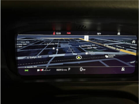 2018 Land Rover Range Rover Velar P380 R-Dynamic SE