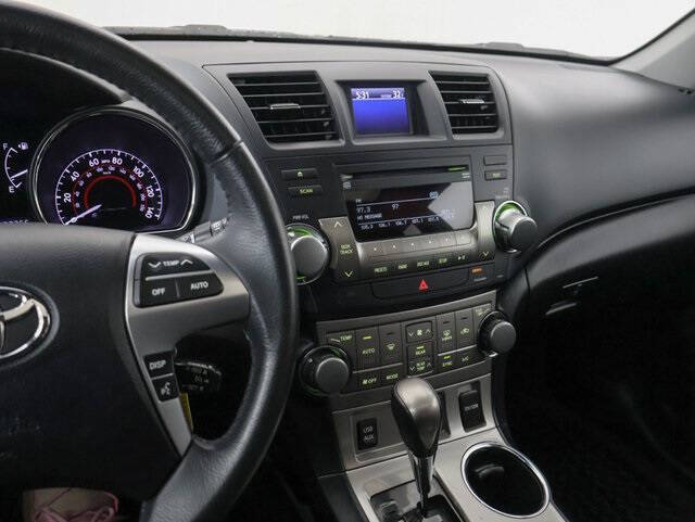 2013 Toyota Highlander