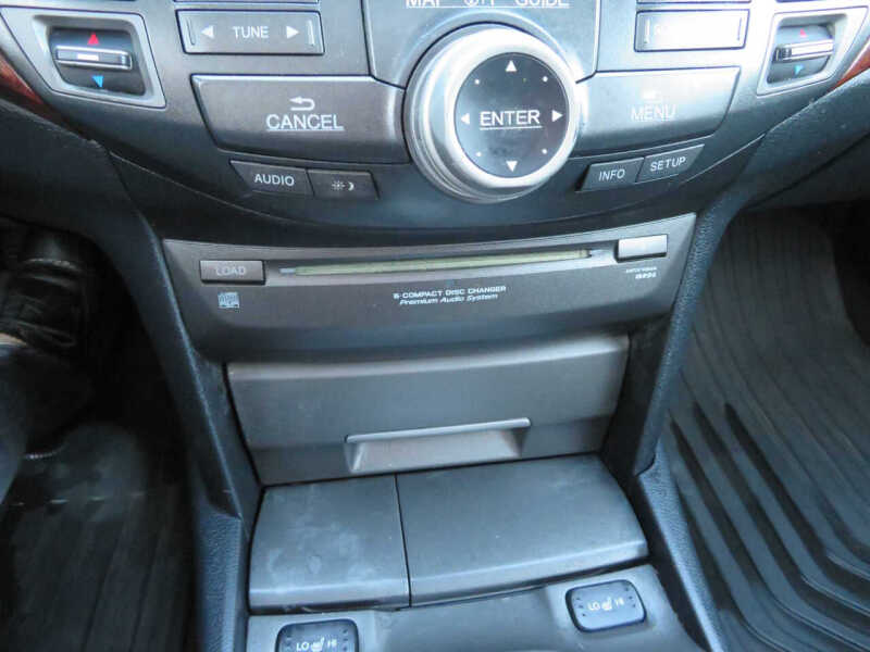 2011 Honda Accord Crosstour