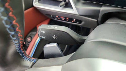 2025 BMW 3 Series M340i