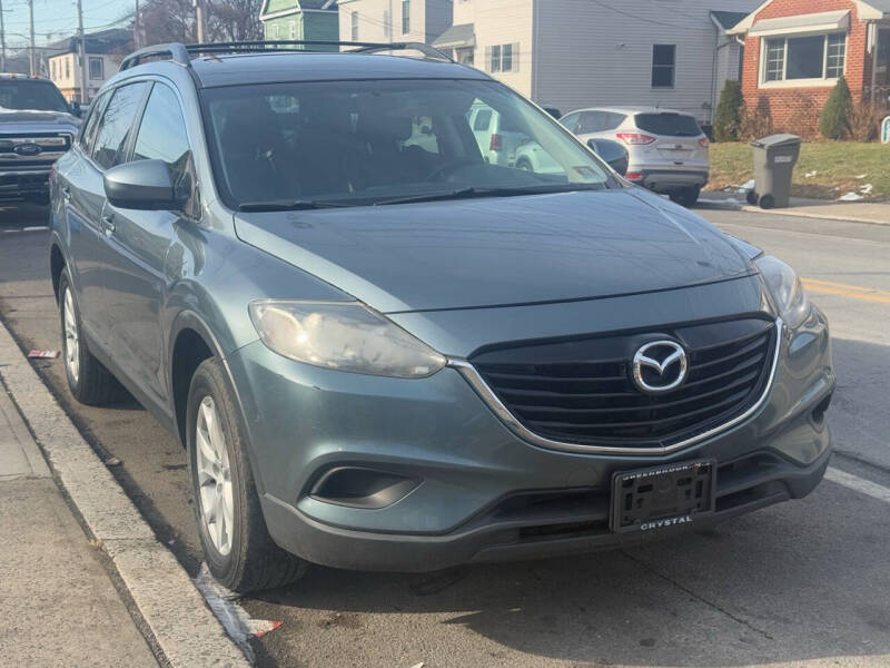 2013 Mazda CX-9 for sale at Nex Gen Autos in Dunellen NJ