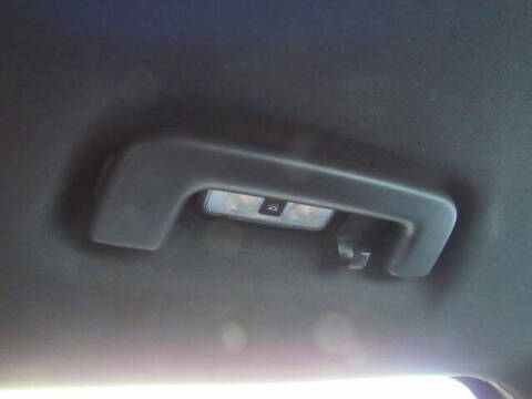 2016 Lincoln MKC Premiere