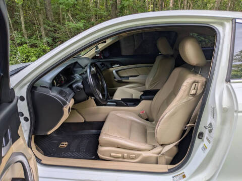 2010 Honda Accord