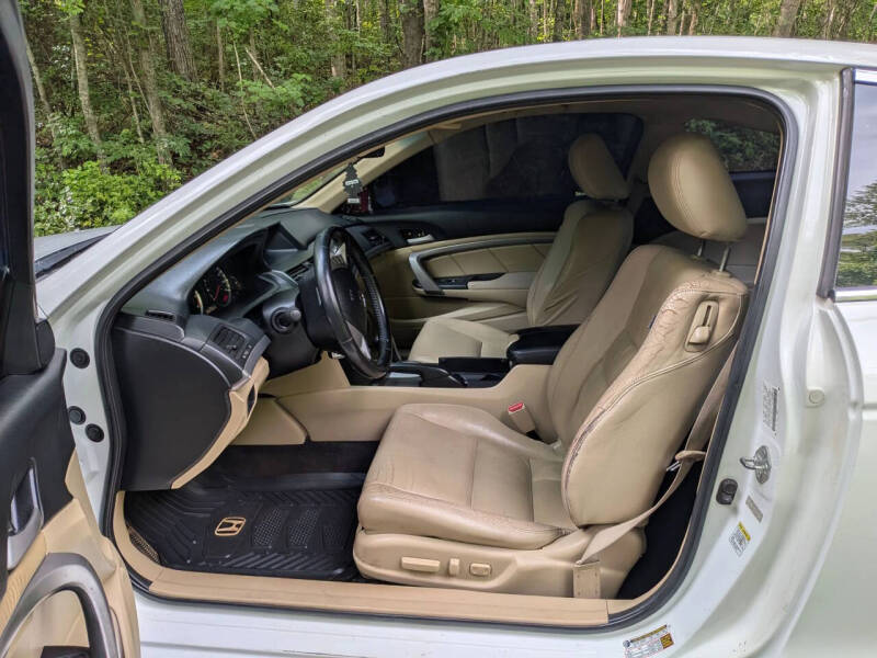 2010 Honda Accord