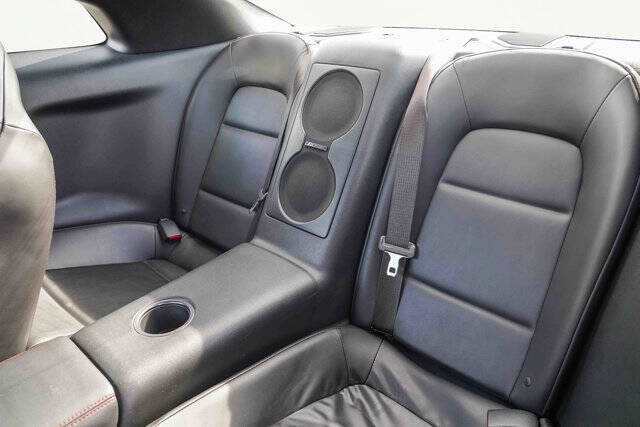 2018 Nissan GT-R NISMO