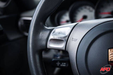 2006 Porsche 911 Carrera S