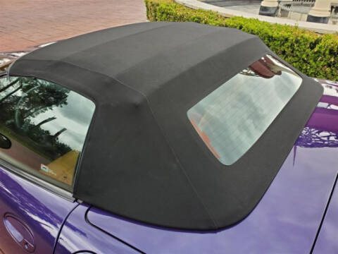 1998 Chevrolet Corvette