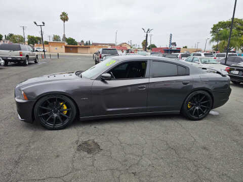 2013 Dodge Charger