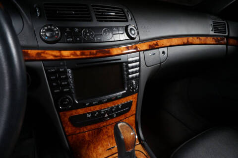 2006 Mercedes-Benz E-Class E 350