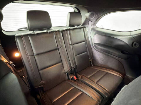 2024 Dodge Durango R/T