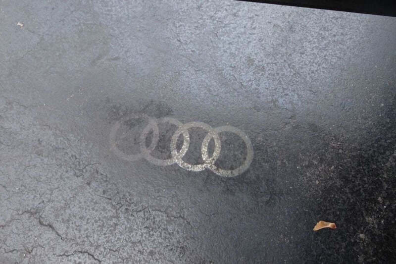 2018 Audi Q7 3.0T quattro Premium