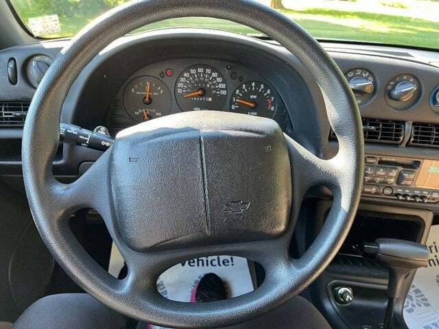 1995 Chevrolet Monte Carlo 29