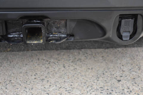 2016 Nissan Pathfinder SL