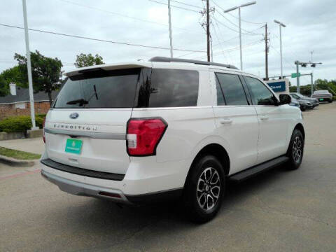 2024 Ford Expedition XLT