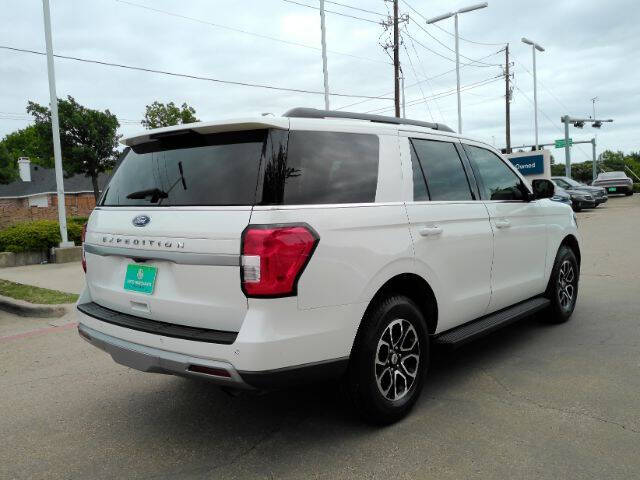 2024 Ford Expedition XLT