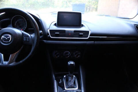2016 Mazda MAZDA3 i Touring