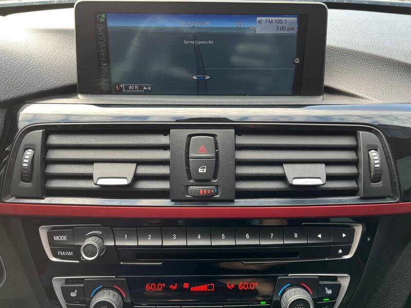 2015 BMW 4 Series 435i