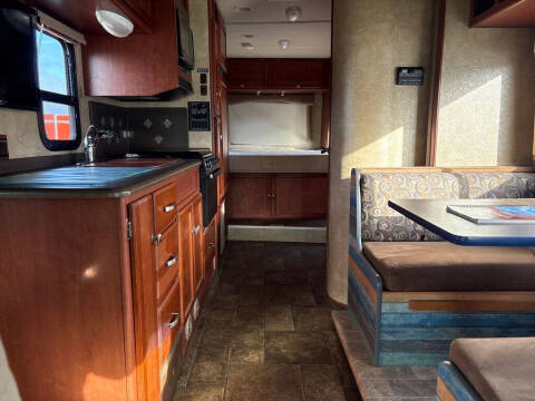 2012 Ford E-Series E-450 SD