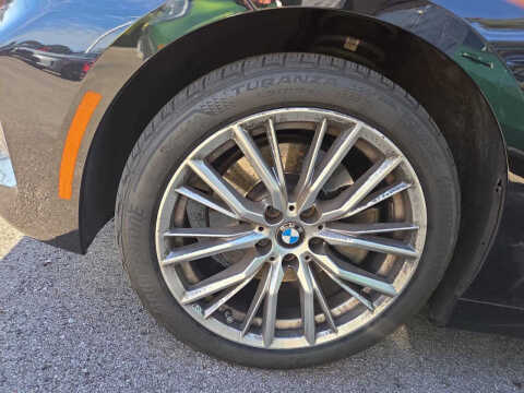 2023 BMW 3 Series 330i