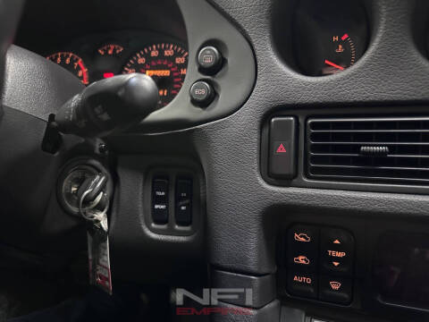 1991 Dodge Stealth R/T Turbo