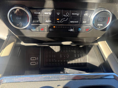 2018 Ford Expedition XLT