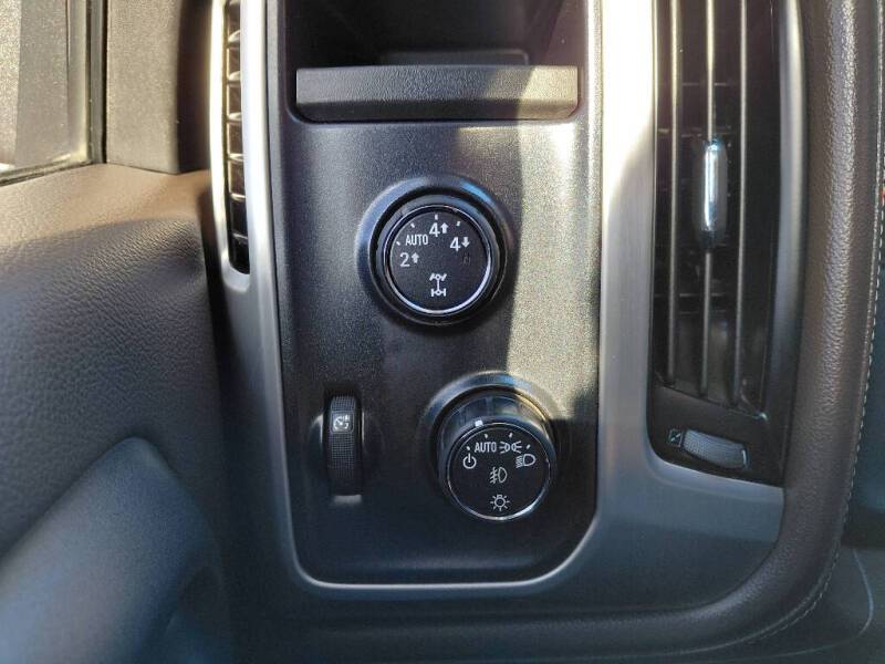 2016 GMC Sierra 1500