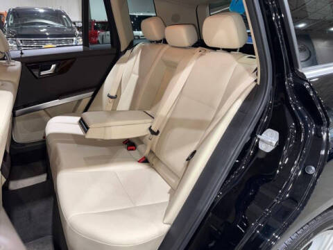 2015 Mercedes-Benz GLK GLK 350