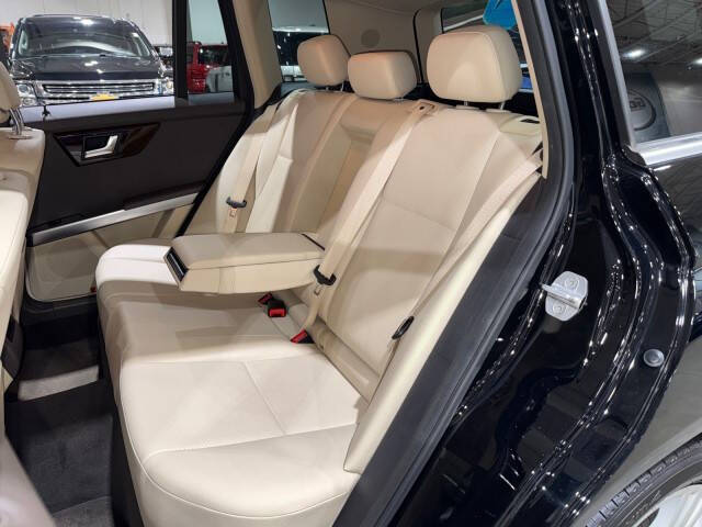 2015 Mercedes-Benz GLK GLK 350