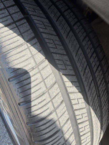 2017 Porsche Cayenne
