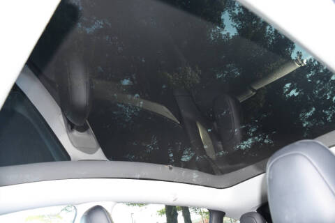 2021 Tesla Model Y Standard Range