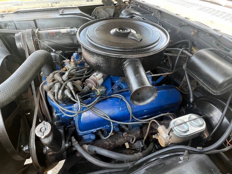 1964 Cadillac DeVille