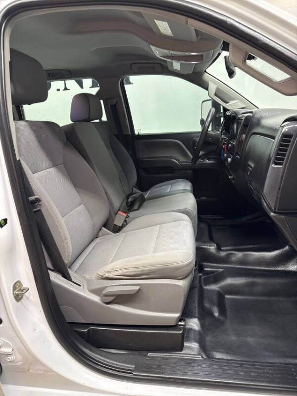 2019 GMC Sierra 3500HD