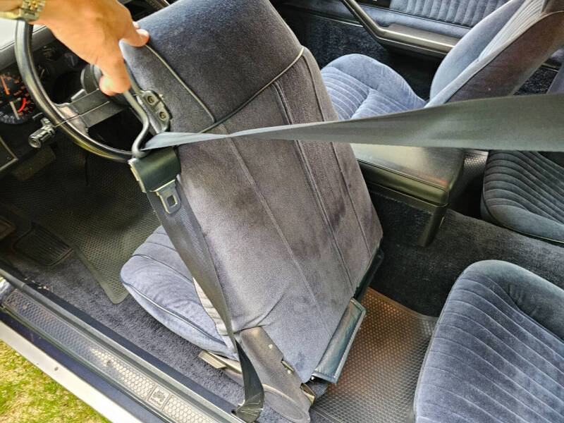 1982 Chevrolet Camaro