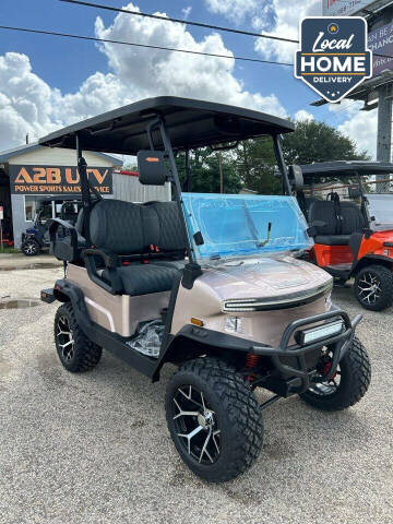 2024 Denago Nomad XL for sale at A2B UTV in Floresville TX