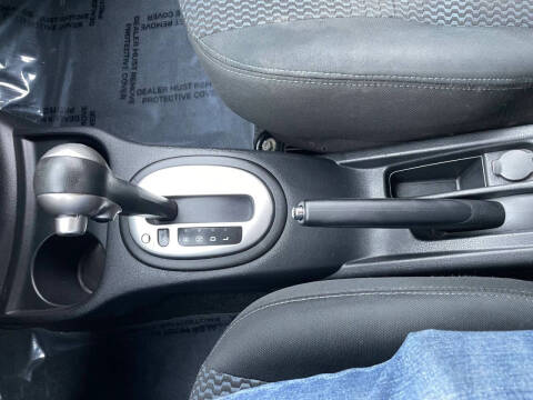 2014 Nissan Versa Note